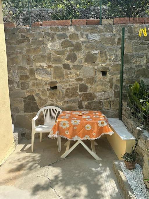 Casa Margherita San Remo Exterior foto