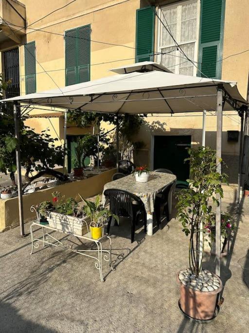 Casa Margherita San Remo Exterior foto