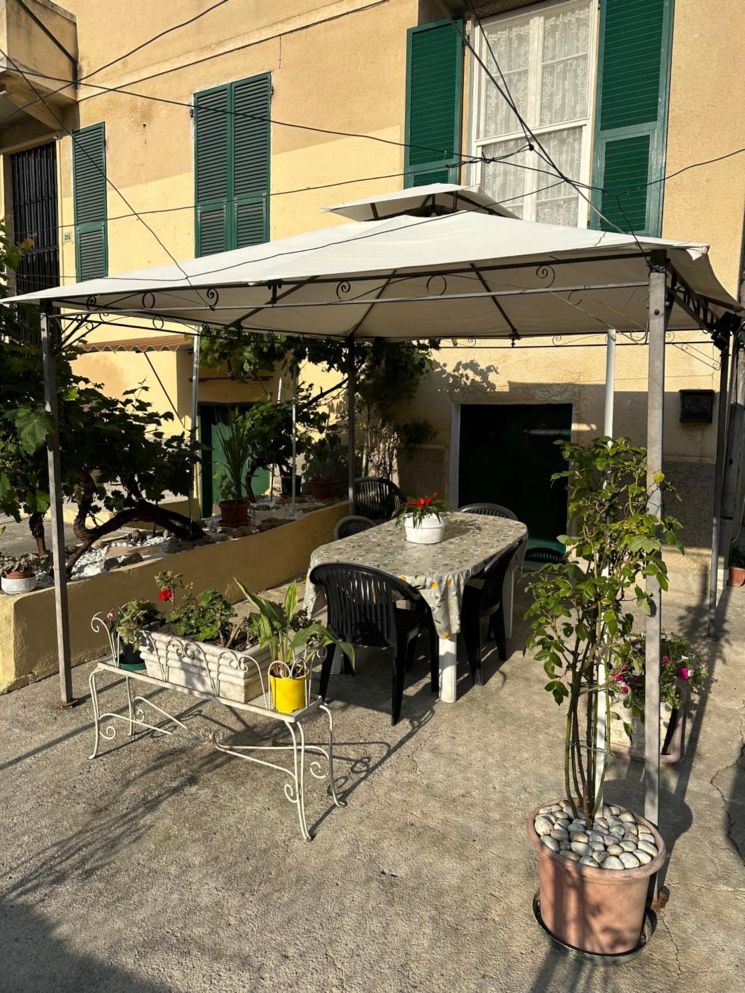 Casa Margherita San Remo Exterior foto